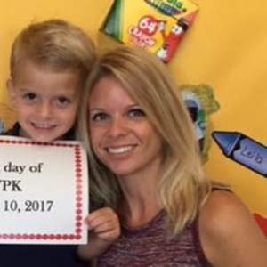 Meet your Posher, Angie